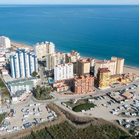 Todo Mar Y Todo Sol Daire Tavernes de Valldigna Dış mekan fotoğraf